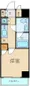 Plair Duc Ginza East III - Floor Plan - ["Apartment"] thumbnail
