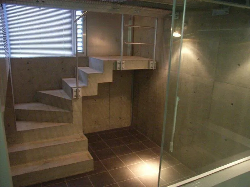 Ombrage - Interior - ["Flooring", "Wood", "Floor"]