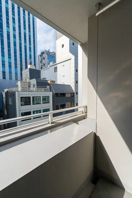 Millea Court Ginza Premier - Interior - ["Apartment", "Floor", "Composite material"]
