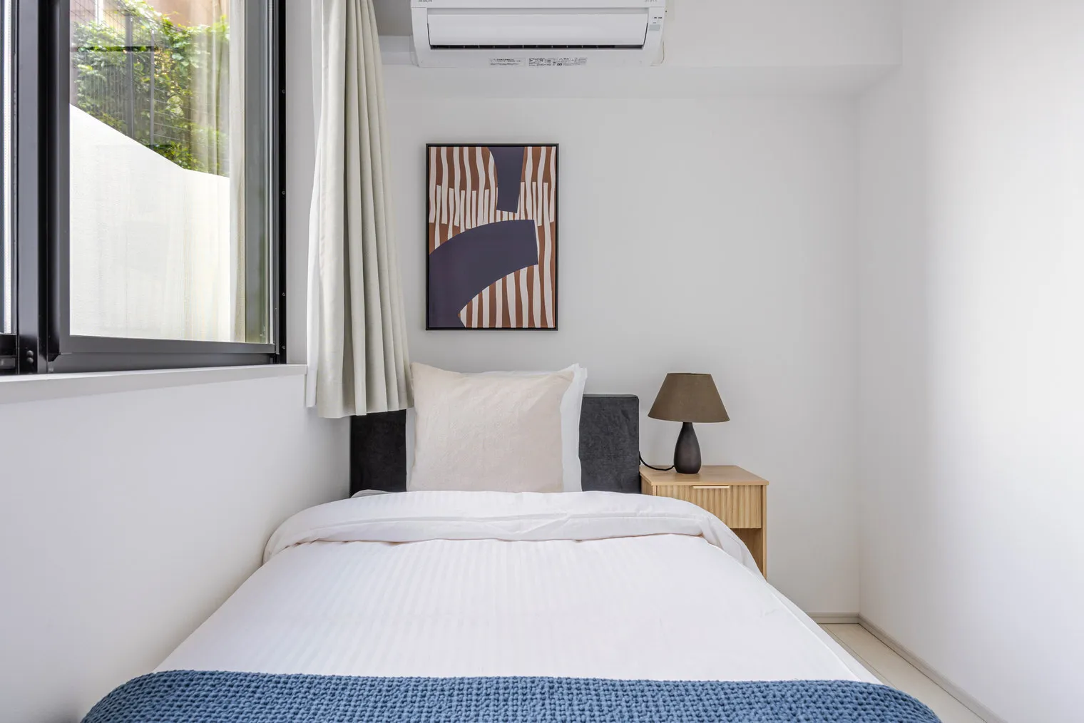 U residence Shimokitazawa - Interior - []