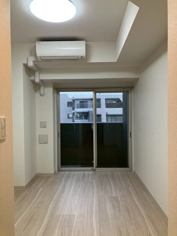 Ethid Ichigaya Yakuoji - Interior - ["Flooring", "Ceiling", "Interior design"]