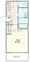 G Maison Fussa Ushihama Lint - Floor Plan - [] thumbnail