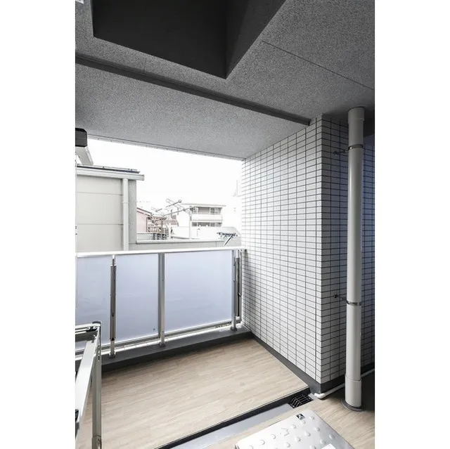 Doue Tsukishima II - Interior - ["Property", "Room", "Ceiling"]
