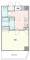 Fortuna Mejiro - Floor Plan - [] thumbnail