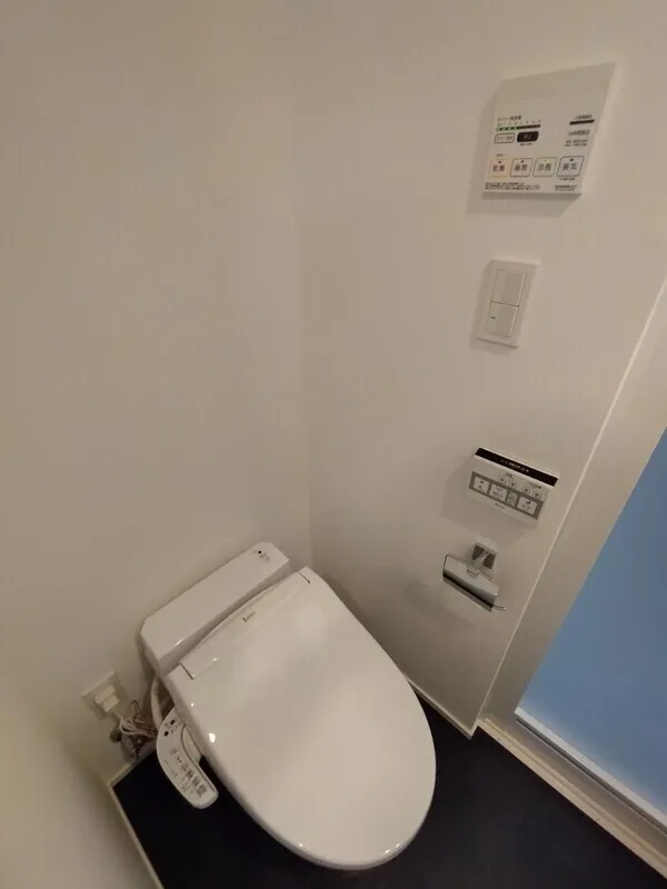 Fullea Hongo - Interior - ["Toilet seat", "Plumbing fixture", "Toilet"]