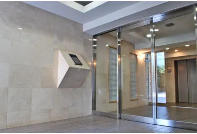 Sky Court Higashi-Nihonbashi - Exterior - ["Floor", "Ceiling", "Door"]