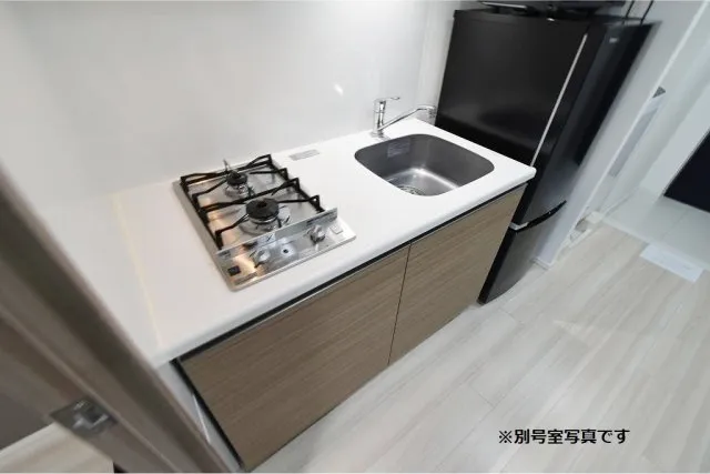 Makes Design Monzen-Nakacho River Place - Interior - ["Wood flooring"]