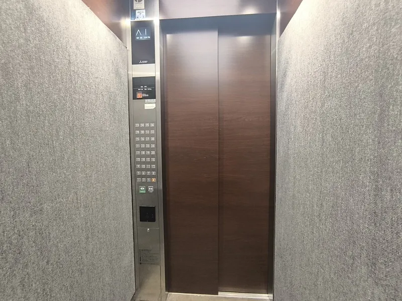 Geo Tower Minamimorimachi - Other - ["Elevator"]