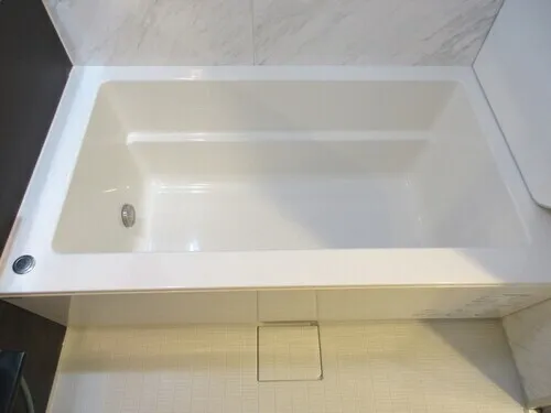 City Terrace Suginami Honancho South - Interior - ["Bathtub", "Flooring", "Floor"]