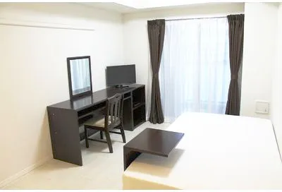 Cresia Shibaura - Interior - ["Wood", "Furniture", "Floor"]