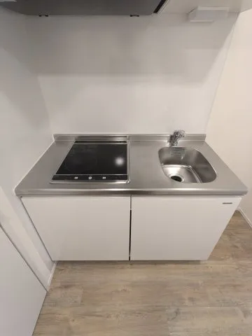 Citywalk Ebara Nakanobu - Interior - ["Kitchen Sink", "Sink", "Plumbing fixture"]