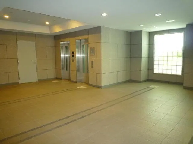 Sereno Shinagawa - Other - ["Property", "Ceiling", "Floor"]