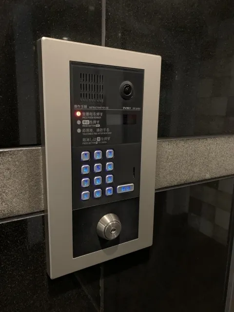 Orchid Residence Oshima - Other - ["Machine", "Elevator"]