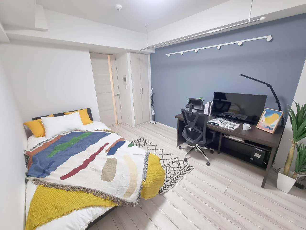 Mynavi STAY Nihonbashi Kabutocho - Other - []