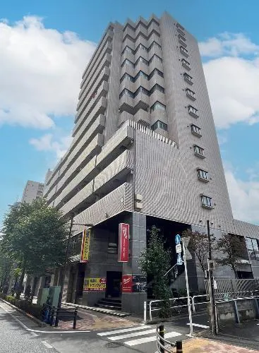 Geo Tower Ikebukuro Room 101