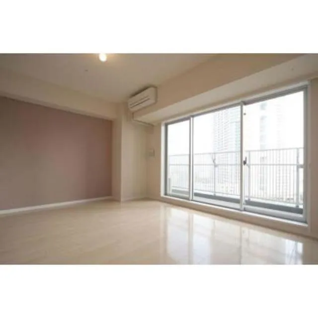 Park Axis Toyosu - Interior - ["Property", "Room", "Floor"]