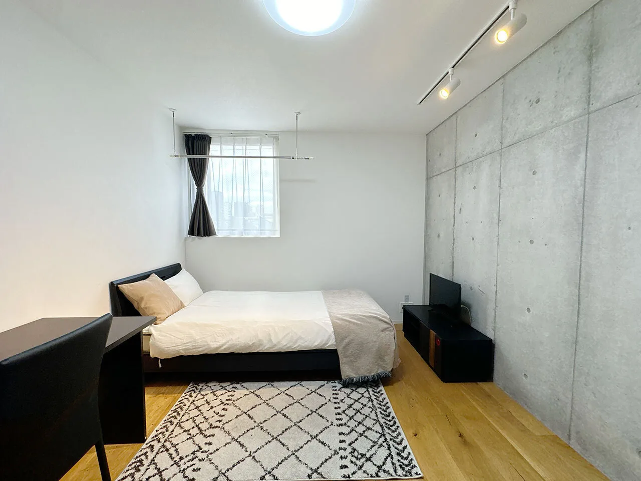 Mynavi STAY Tachiaigawa 2 - Interior - ["Flooring", "Wall", "Floor"]