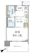 Brillia Tower Hamarikyu - Floor Plan - ["Tile Flooring"] thumbnail