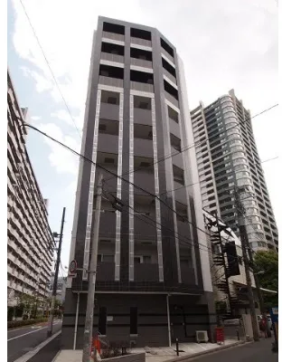 Sejori Osaki - Exterior - []