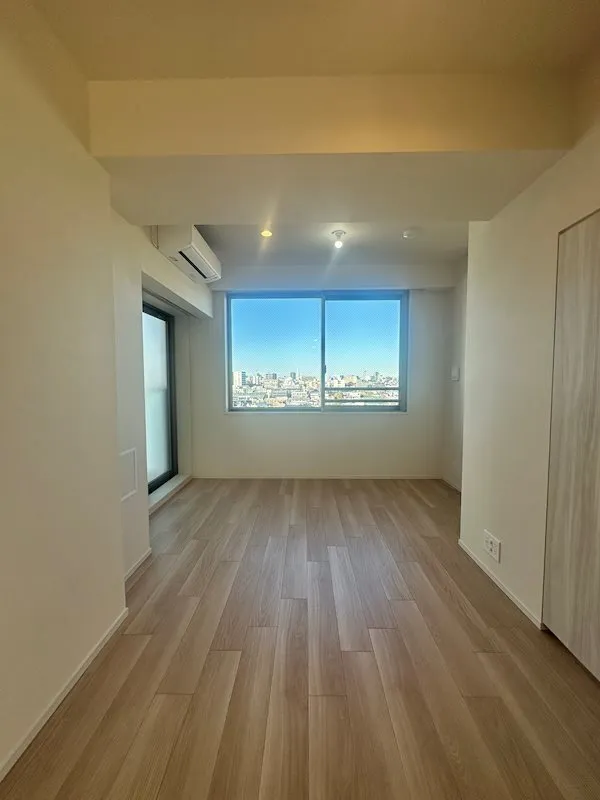 KOMABA WEST - Interior - *Photo of Room 601