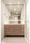 Comforia Higashiueno - Interior - ["Mirror", "Cabinetry", "Bathroom cabinet"] thumbnail