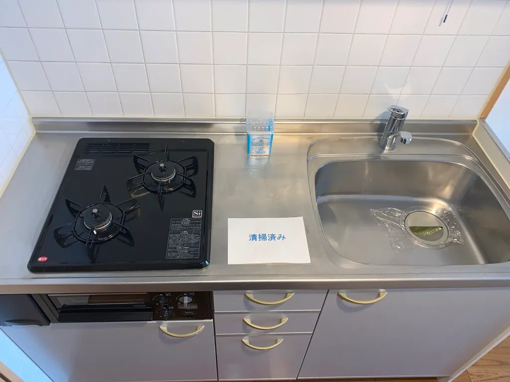 CASSIA Meguro - Interior - ["Tap", "Plumbing fixture", "Sink"]