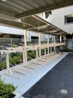 FamiRoute Koiwa - Other - ["Daylighting", "Balcony"]