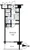 Stage Grande Sangenjaya Azil Court - Floor Plan - [] thumbnail