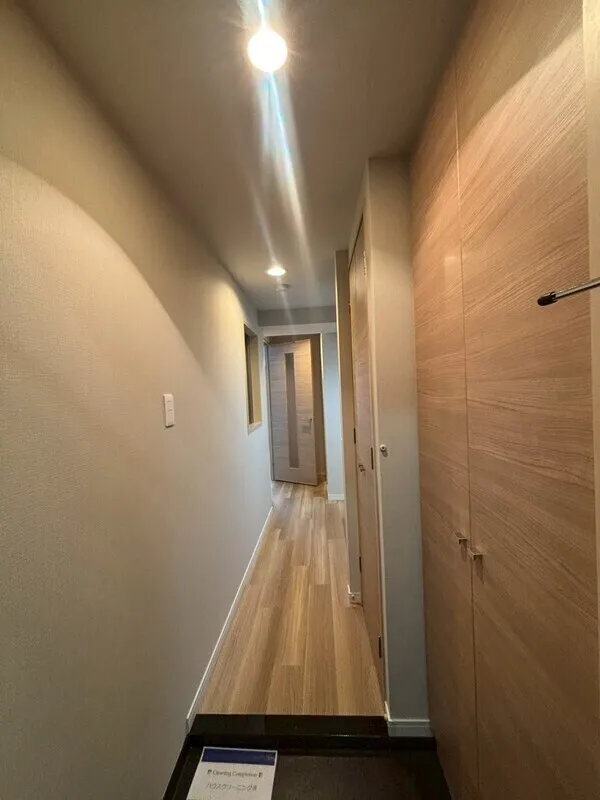 Canvas Itabashi - Interior - ["Flooring", "Floor", "Wood"]