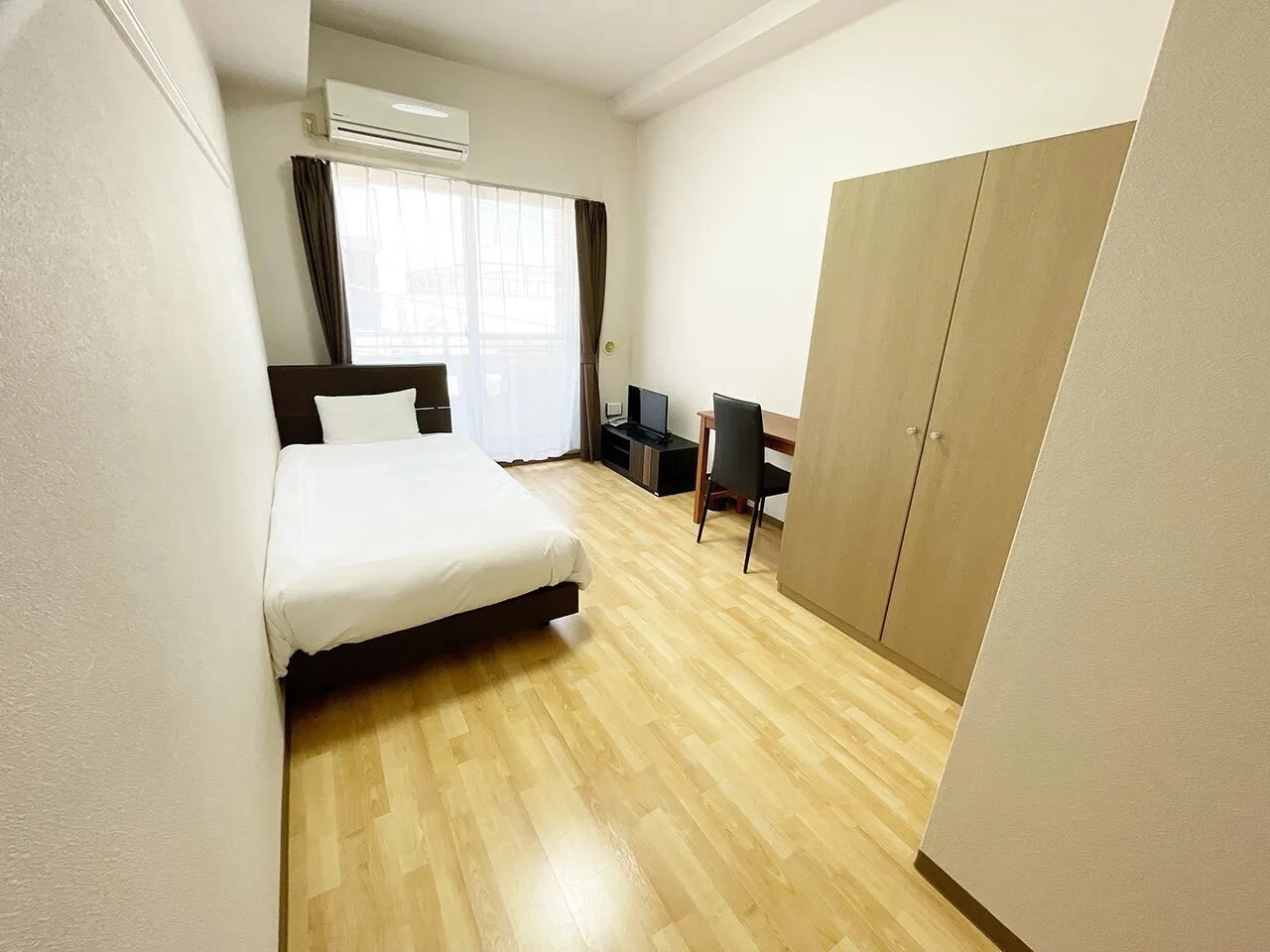 Mynavi Stay Yoyogi Uehara - Interior - []