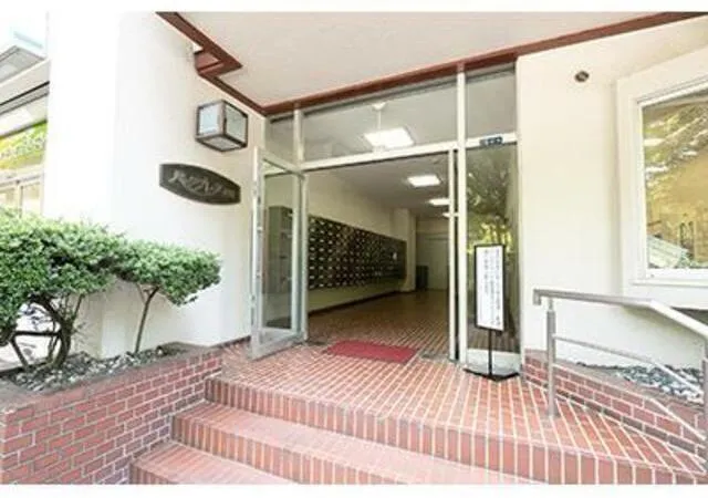 Park Grace Shinjuku - Exterior - ["Property", "Building", "House"]