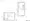 Futaba Town Apartments - Floor Plan - ["White", "Plan", "Diagram"] thumbnail