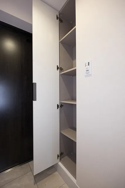 Park Homes Bunkyo Hakusan Hill Terrace - Interior - ["Wood", "Flooring", "Floor"]