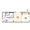 Well Square Ism Koenji - Floor Plan - ["Rectangle", "Parallel", "Font"] thumbnail