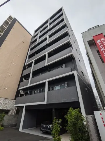 Asyl Court Itabashi Honcho - Exterior - ["Electronics"]