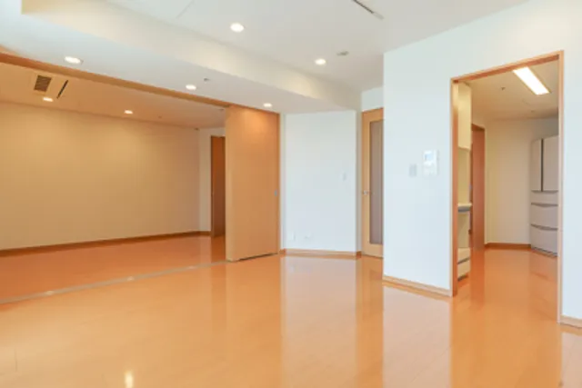 Momento Shiodome - Interior - ["Property", "Room", "Floor"]