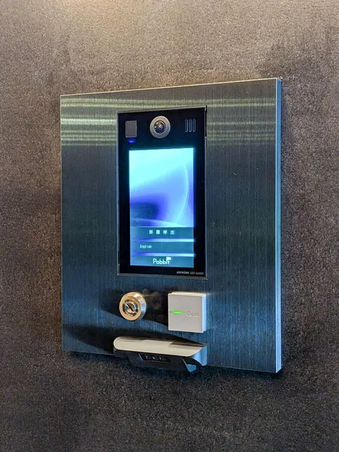 Gracia Fit Sangenjaya - Exterior - ["Electronic device", "Technology", "Gadget"]