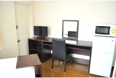 Diamond Residence Yanagibashi - Interior - ["Furniture", "Electronic device", "Wood"]