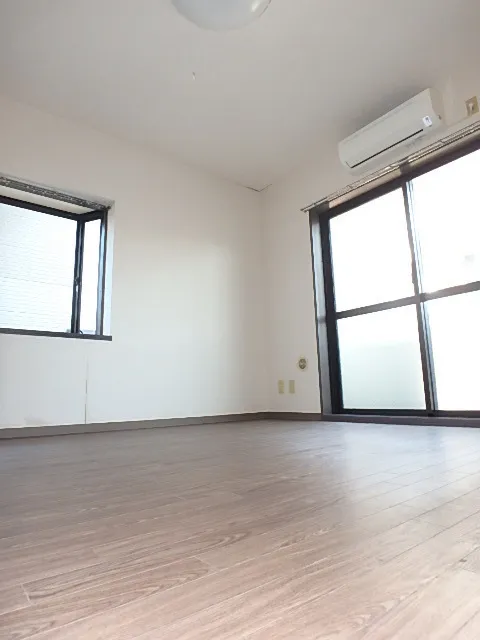 Abita Ikegami - Interior - ["Flooring", "Wood", "Floor"]