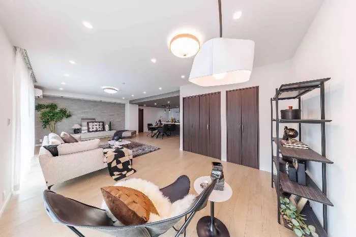 Detached house in Hiyoshi Honcho 5-chome, Kohoku Ward, Yokohama City