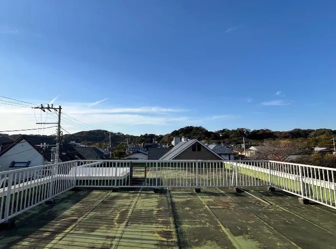 Yukinoshita Yokokoji Heights Building 1, Room D