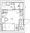 Hmlet Higashi Nakano - Floor Plan - ["White", "Plan", "Diagram"] thumbnail