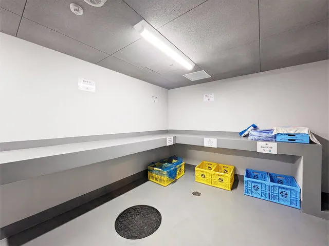 Orchid Residence Shibuya Tomigaya - Other - ["Flooring", "Ceiling", "Floor"]