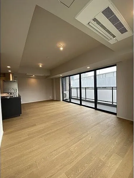 The Parkhouse Chiyoda Rokubancho - Interior - ["Flooring", "Floor", "Wood"]