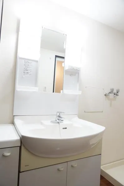 Heimrose - Interior - ["Bathroom Sink", "Plumbing fixture", "Sink"]