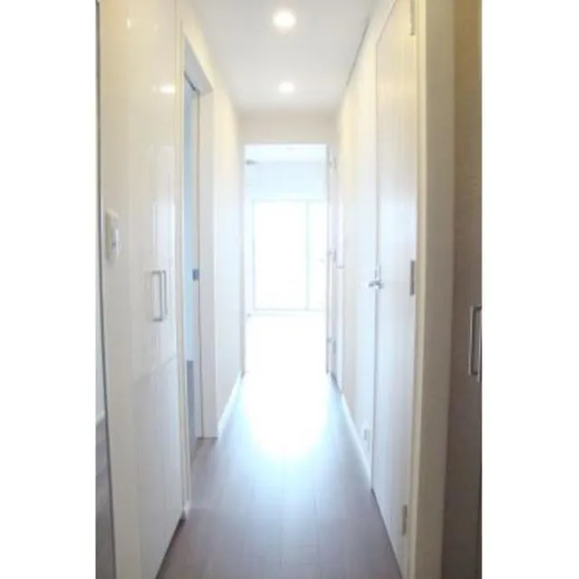 Park Axis Asakusa Kuramae - Interior - ["Property", "Room", "Ceiling"]