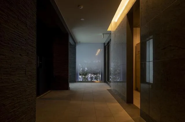YUNO ART KAMEIDO - Exterior - ["Property", "Building", "Door"]