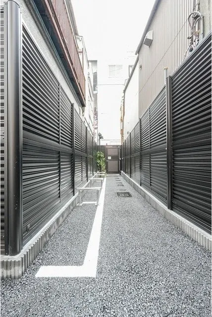 Stylio Kamata West - Other - ["Composite material", "Metal", "Grey"]