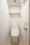Due Nippori III - Interior - ["Toilet seat", "Plumbing fixture", "Flooring"] thumbnail