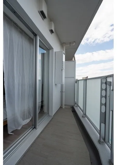 Comforia Takenotsuka East - Interior - ["Floor", "Flooring", "Interior design"]